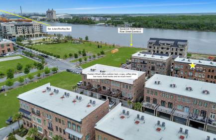 Southern River Retreat by Lucky Savannah - Foto 2