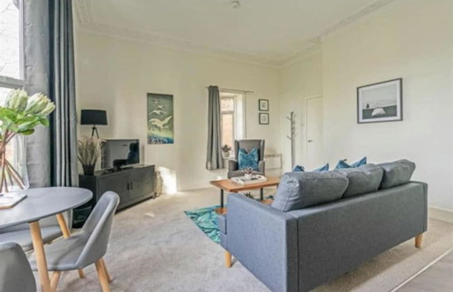 Stunning Large 1-bed Apartment in Tunbridge Wells - Foto 3