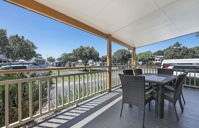 Reflections Urunga - Holiday Park - Photo 65