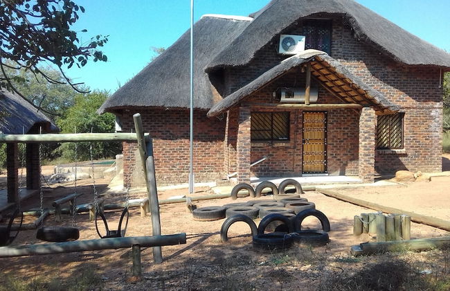 The Daniel'lo Mdaka Holiday Residence - Foto 22