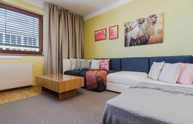 Luxury Center APT by Michal&Friends - Foto 19