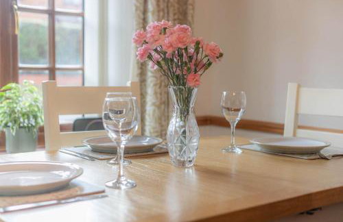 Strawberry Cottage Snettisham close RSPB and Wild Ken Hill - Crabpot Cottages Sheringham - Photo 5