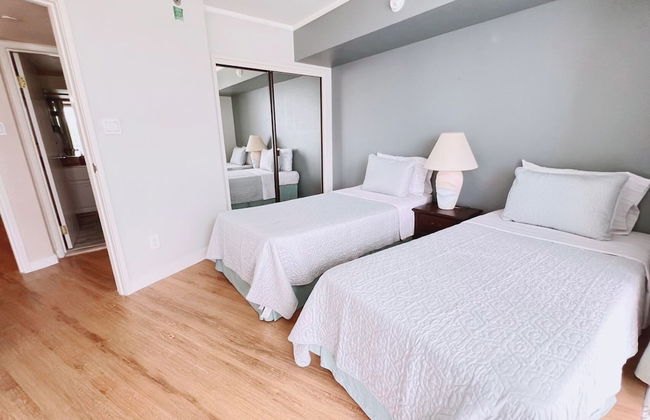 Alupang Beach Tower, UPGRADED units - Photo 13