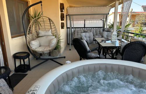 Villa Vaso with jacuzzi - Foto 6