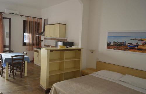 Le Anfore Appartamenti - Foto 1