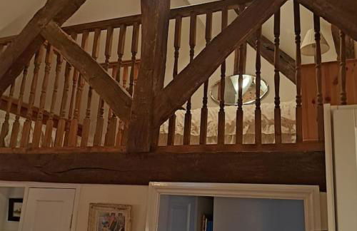 Centre Ville Loft - Foto 21