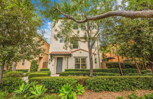 Grand Luxury 4BD Estate in Irvine - Foto 10