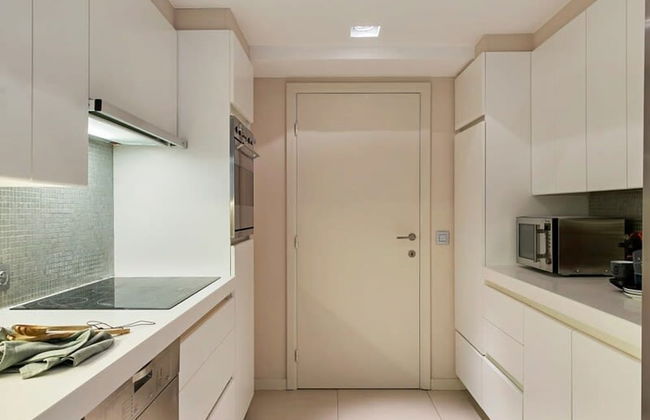 Apartment With Parking at 100 Meters From Beach - Foto 4