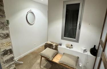 Gîte de Marcenac - Foto 46