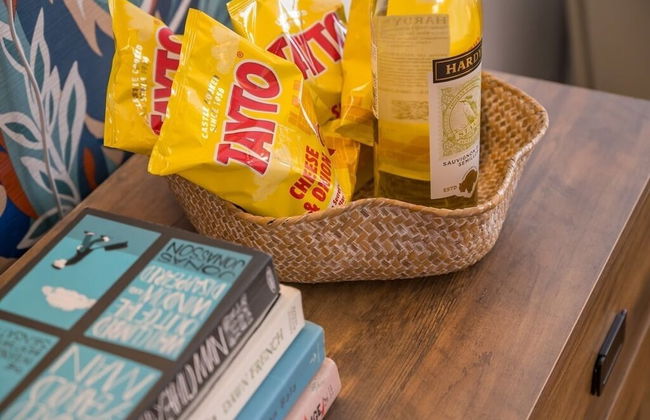 Central Belfast Apartments: Victoria - Foto 41