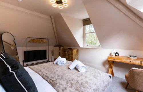 Longshaw Loft - Foto 19