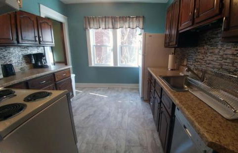 Boulevard Park Apartments - Foto 14