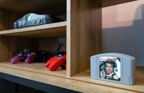 Walkable Highland Park Retreat, Family Friendly - Foto 43