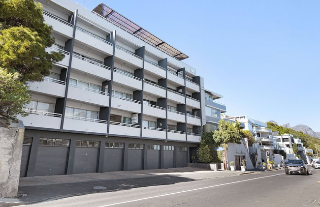 Clifton Studio 104 - Foto 19