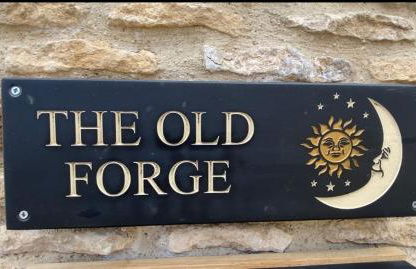 Folly Cottage & The Old Forge - Foto 17