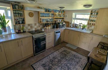 Rose Cottage - Foto 9