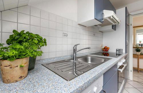 Ferienwohnung Luv und Lee - Foto 13