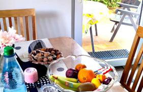 FeWo Sartorius am Hemsberg - Foto 6