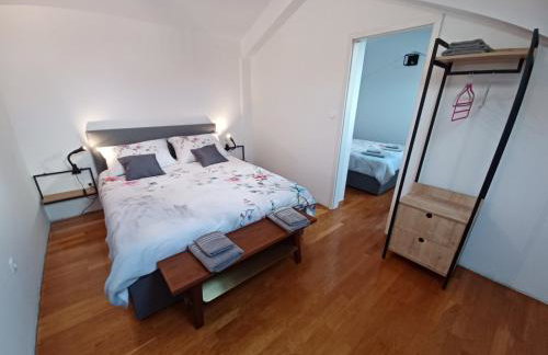 Stunning new apartment in centre of Buzet - Foto 10