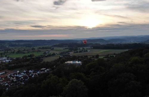Ferienwohnung Heilsberg - Foto 5