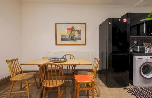 Pass the Keys Stylish Flat - 20 Mins from Central London - Foto 14