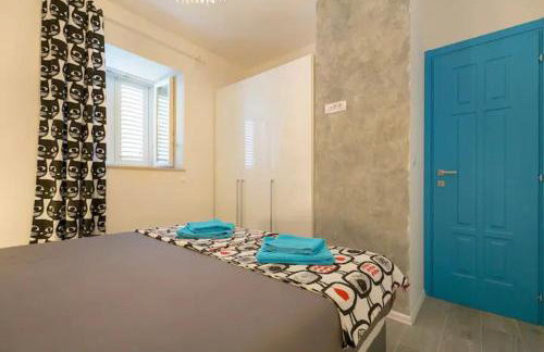 Apartment JAZZY stairs on the way to the apt - Foto 18