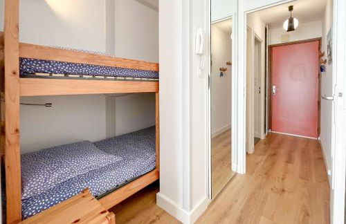 Joli appartement avec vue imprenable sur la baie des Sables - 4 pers - Photo 11