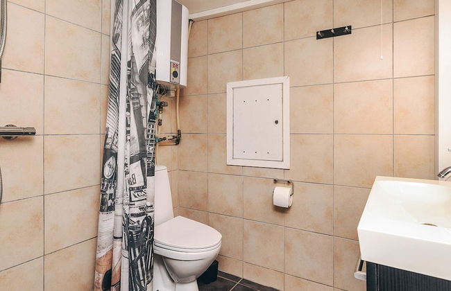 4 Person Holiday Home in Farso - Photo 37