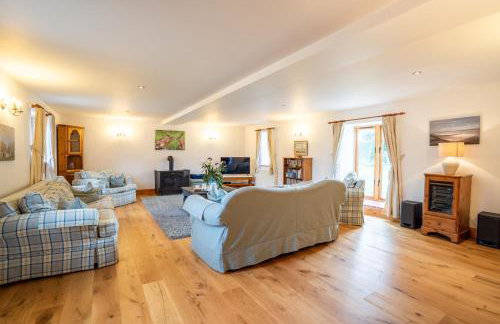 Arthur's Cottage Visit England 4 star Cottage in Norfolk - Foto 12