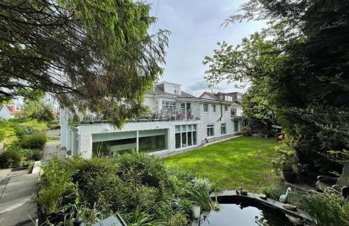 2 Bedroom Garden Flat - Foto 32