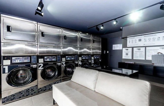 STUDIOS - PARQUE AUGUSTA - 3 min METRÔ - Foto 86