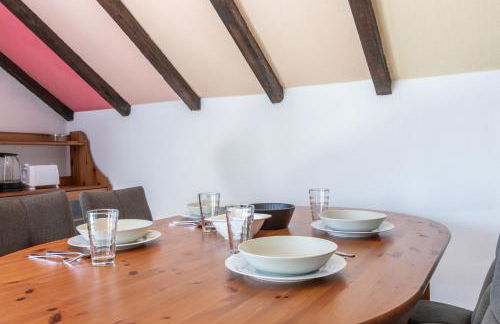 Wohnung für 4 Personen mit 2 Schlafzimmer, Wohnzimmer, Küche - Foto 10