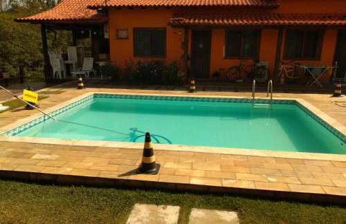 Casa Cabo Frio - Ogiva - Foto 22