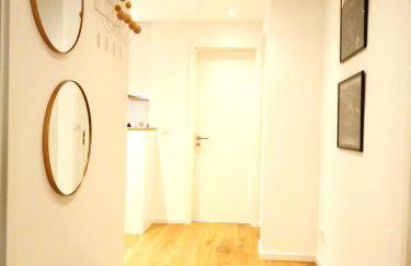 Luxuswohnungen am Alsterpark - Foto 70