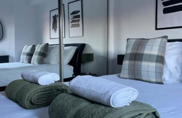 5 Roslin Place- 2 Bed Apartment - Photo 28