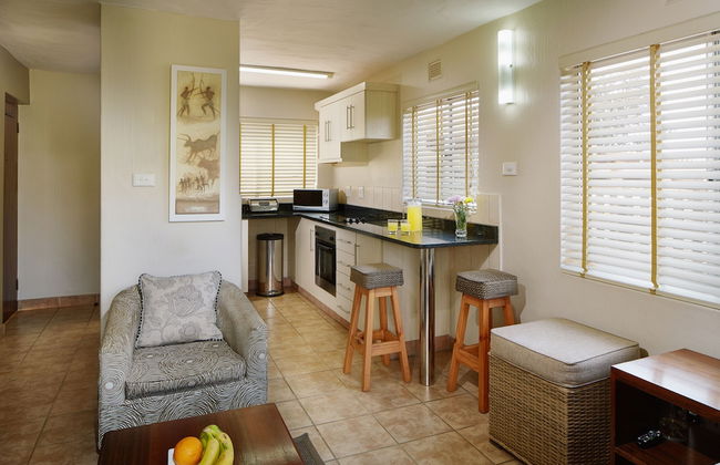 First Group Chaka Rock Chalets - Photo 29