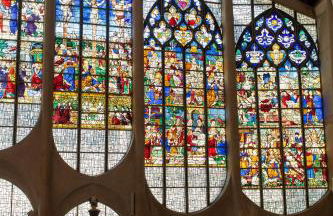 "Le 104" studio cosy proche de Rouen avec parking - Foto 14