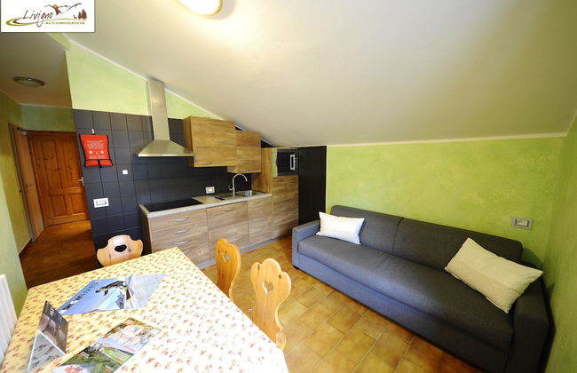 Residence Casa Longa - Foto 61