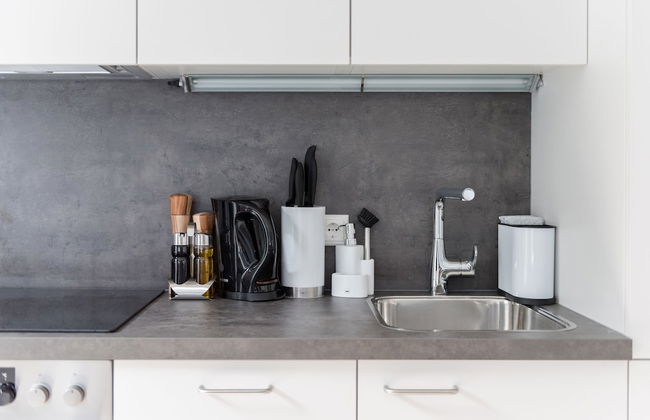 Limehome Linz Hopfengasse - Foto 21