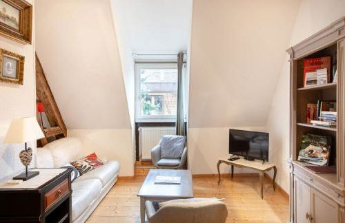 L'Atypique au coeur du Vignoble - Foto 1