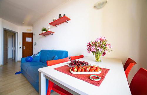 Residence Mediterraneo - Foto 33