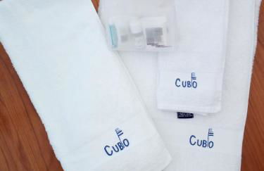 Cubo Apartments - Foto 67