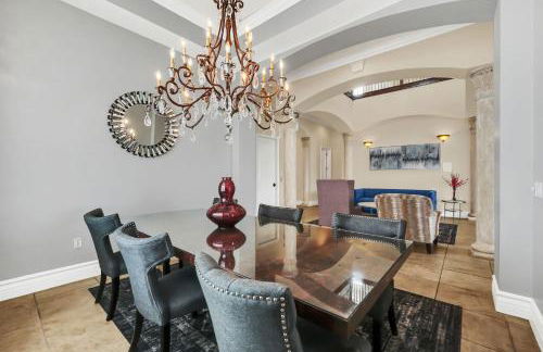 Luxury 6 Bedroom House in Reunion Resort - Foto 51