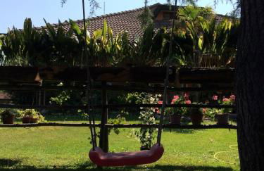 La Casina del Delta del Po - Foto 39