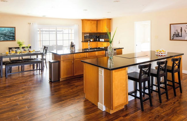 West Ridge by Avantstay Pool, Fire Pit, Al Fresco Dining 7 Mins to Downtown - Foto 11