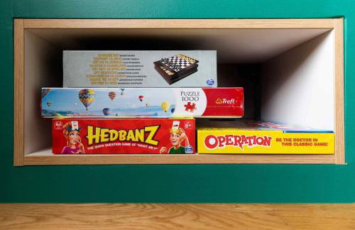 Evergreen Cottage Orsett - Foto 11