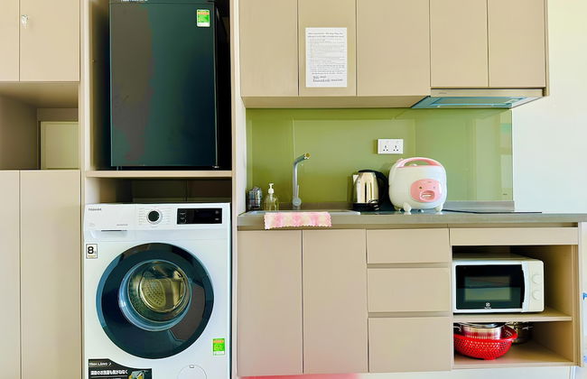 The Sóng Vũng Tàu - Shin's Apartment - Foto 60