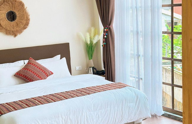 LoveHouse Homstay Sapa - Foto 16