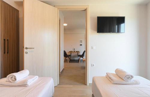 Aelion Eco Apartments - Foto 17