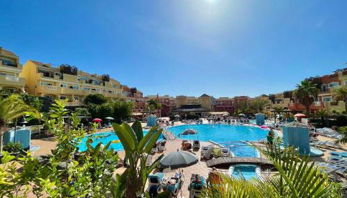 Sunset Apartment 6 - Photo 2, sunbed